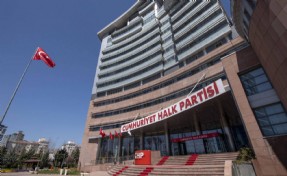 CHP'de kurultay takvimi netleşiyor: Tarih verildi