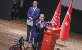 CHP'de ortalık karıştı! Kılıçdaroğlu'na karşı bildiri hazırlığı