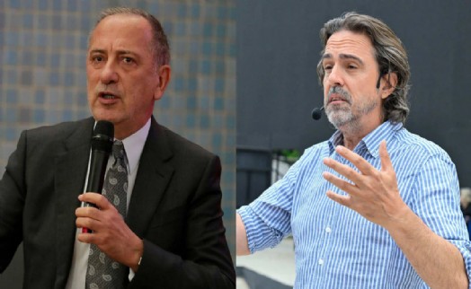 CHP'de paralı figüran soruşturması: Fatih Altaylı ve Timur Soykan da ifadeye çağrıldı