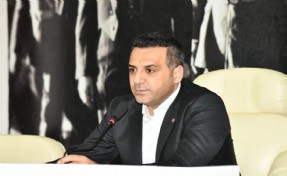CHP'den istifa edip etmeyeceği merak konusu olmuştu: Başkan Yıldız kararını verdi!