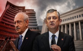 CHP kurultay davasında yeni gelişme: 56 gün sonra butlan kararı Yargıtay'da