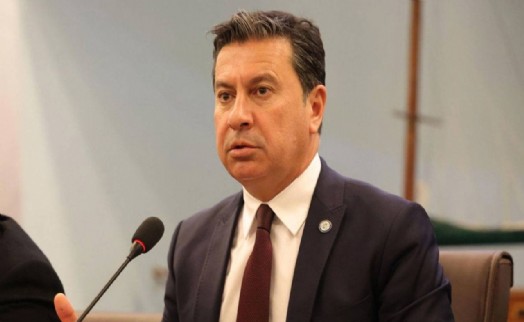 CHP'li Ahmet Aras'tan AK Parti iddialarına yanıt!