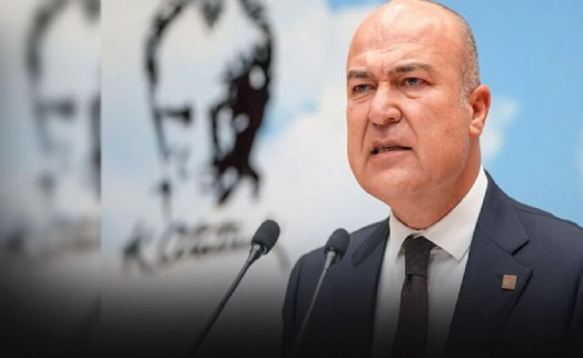 CHP’li Bakan’dan Lula da Silva örneği: 'O koltukta, mahkum edenler tarihin çöplüğünde'