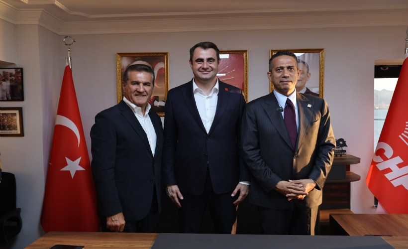 CHP'li Başarır'dan Utku Gümrükçü'ye sert çıkış: 'Yarasa gibi gece üçte geliyor, bari bir işe yarasa!'