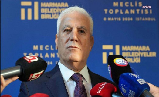CHP'li Belediye Başkanı hakim karşısına çıktı: 'Benim mesleğim belediye başkanlığı değil'