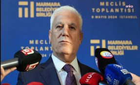 CHP'li Belediye Başkanı hakim karşısına çıktı: 'Benim mesleğim belediye başkanlığı değil'