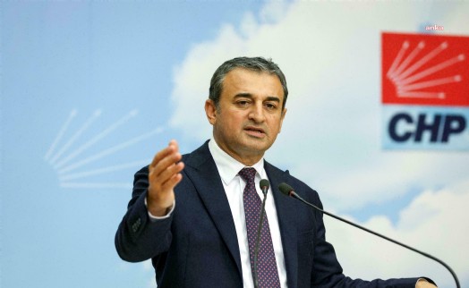 CHP'li Bulut'tan İzmit operasyonuna tepki: 'Millet iradesi ve demokrasi hedef alınmaktadır'