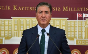 CHP'li Emir'den Bahçeli'ye jet 'hazine yardımı' yanıtı