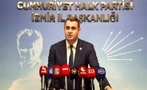 CHP'li Güç'ten TÜİK enflasyonu tepkisi: Milletimizi bu cendereden kurtaracağız