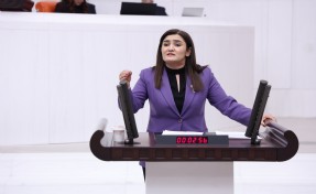 CHP'li Kılıç: KPSS ile atanan PTT emekçilerine güvencesizlik kapısı