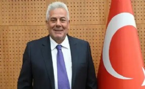 CHP'li Özdağ: 'Partisine ihanet etmiş birini il başkanlığına layık gördüler'