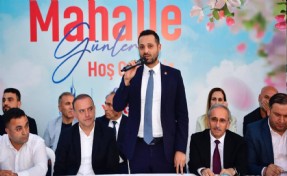 CHP'li Yılmaz için 'siyasi yasak' talebi