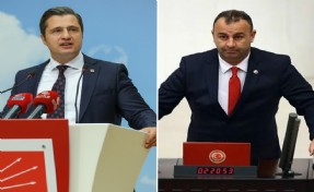 CHP'li Yücel ve Arslan'dan 'İmamoğlu' çıkışı!