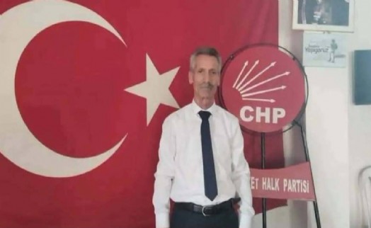 CHP'li ilçe başkanı ve yönetimi görevinden istifa etti: 'Özel nereyi işaret ederse...'