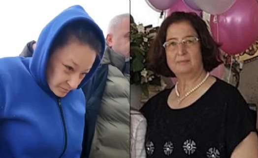 CHP'li meclis üyesinin annesini katletmişti: Dehşete düşüren cinayeti yapay zekayla planlamış