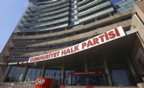CHP'nin butlan YDK'si 8 kişinin tedbir kararına itirazını reddetti