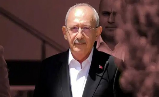 CHP'nin o hesapları da Kılıçdaroğlu yönetimine geçti