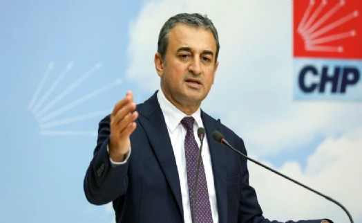 CHP sözcüsünün 'İmamoğlu susma hakkını kullandı' sözlerine CHP'li Bulut'tan sert tepki