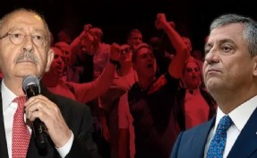 CHP'ye oy veren seçmenle çarpıcı anket!