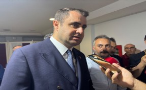 CHP’de Çağatay güç krizi