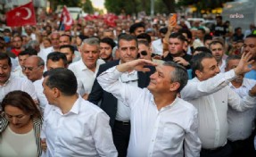 CHP’de Diyarbakır’dan, Kars’a, Muğla’dan, Hollanda’ya istifa zinciri