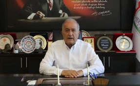 CHP’de bir istifa daha!