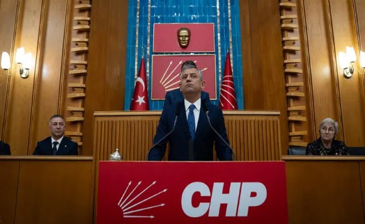 CHP’de kritik 10 gün