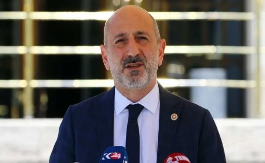 CHP’de kriz büyüyor: 'Kimileri bu partiyi özel mülkü gibi görüyor'