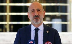 CHP’de kriz büyüyor: 'Kimileri bu partiyi özel mülkü gibi görüyor'