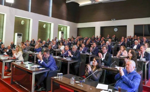 'Yeni Parti'nin kurucular kurulu için 90'ın üstünde CHP’li milletvekili imza verdi... İstifalar başladı: 'Özel istifa videosu paylaşacak'