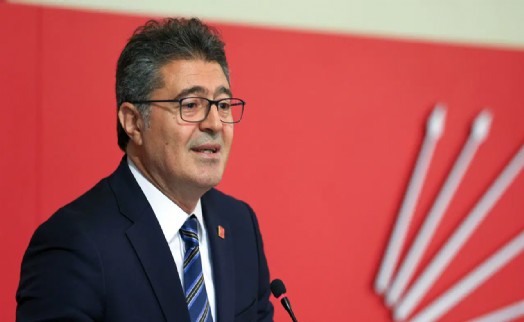CHP’li Aytekin’ten butlan yönetiminin ihraçlarına tepki: Ne örgütte, ne de sokakta meşruiyeti olmayan bir siyasi cuntasınız!