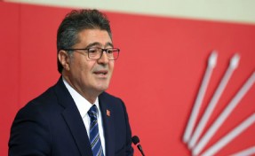 CHP’li Aytekin’ten butlan yönetiminin ihraçlarına tepki: Ne örgütte, ne de sokakta meşruiyeti olmayan bir siyasi cuntasınız!