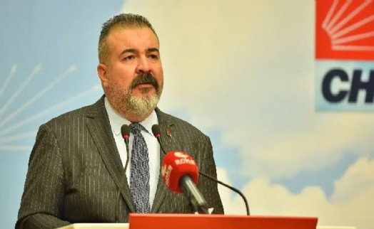 CHP’li Çelik’ten ‘bilişim sistemi’ iddialarına yanıt: Siyasi gelişmelerle bağlantısı yok