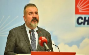 CHP’li Çelik’ten ‘bilişim sistemi’ iddialarına yanıt: Siyasi gelişmelerle bağlantısı yok