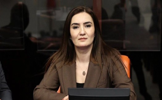 CHP’li Kılıç moto kurye Akın Payaz’ın ölümünü Meclis’e taşıdı