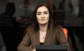 CHP’li Kılıç moto kurye Akın Payaz’ın ölümünü Meclis’e taşıdı