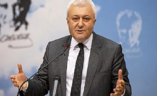 CHP’li Tuncay Özkan dede oldu