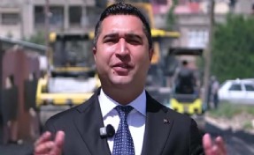 CHP’li belediye başkanına silahlı saldırı