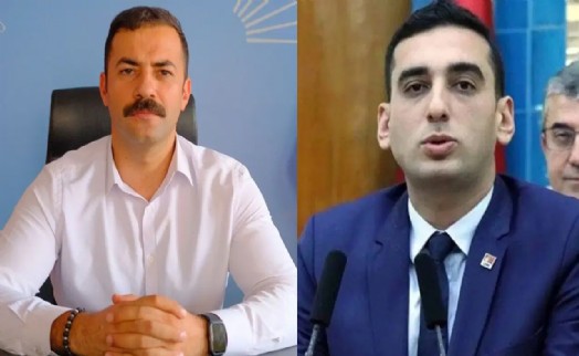 CHP’li isimlerin disiplin süreci işletilmeden üyelikleri silindi!