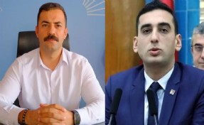 CHP’li isimlerin disiplin süreci işletilmeden üyelikleri silindi!