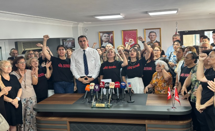 Çağatay Güç'ten Kılıçdaroğlu'na 'aparatlık' ve 'genel müdür' çıkışı!