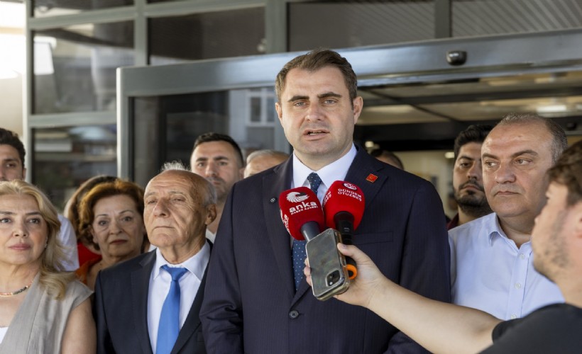 Çağatay Güç'ten Yıldız'a tebrik ve Onur Yiğit için adalet çağrısı