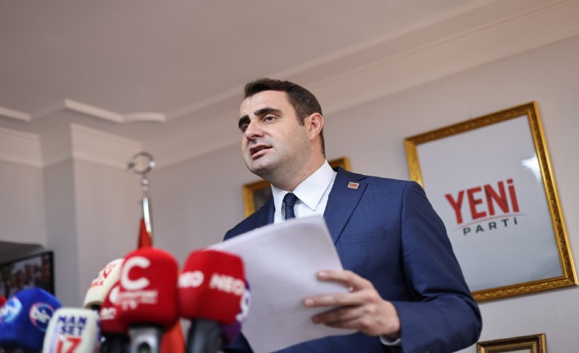 Güç’ten İzmirli belediye başkanları açıklaması: Tugay için dikkat çeken sözler! 'YENİ Parti'ye katılacağım' dedi