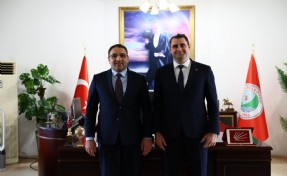Çağatay Güç’ten Onur Yiğit’in görevden uzaklaştırılmasına sert tepki