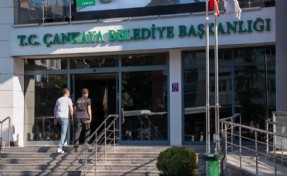 Çankaya Belediye Başkan vekili belli oldu