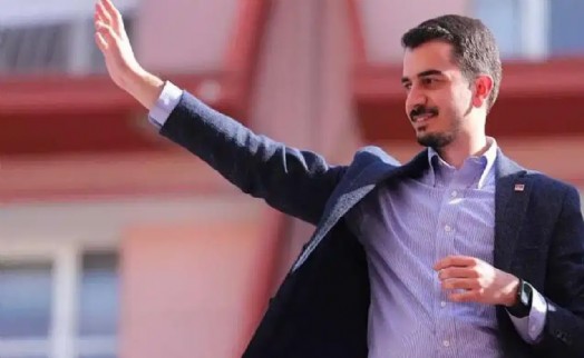 Çankaya Belediye Başkanı, Esenboğa Havalimanı'nda gözaltına alındı!