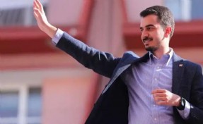 Çankaya Belediye Başkanı, Esenboğa Havalimanı'nda gözaltına alındı!