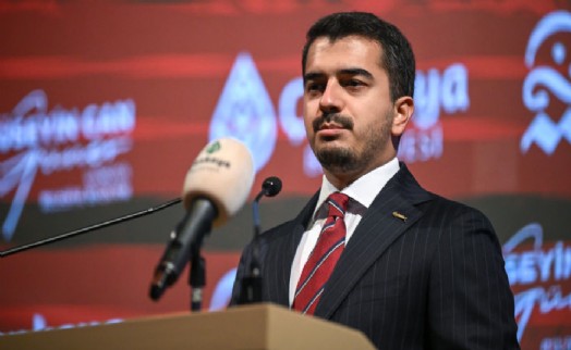 Çankaya Belediye Başkanı Güner tutuklandı