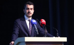Çankaya Belediye Başkanı Hüseyin Can Güner görevden uzaklaştırıldı