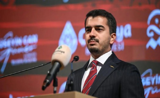Çankaya Belediye Başkanı hakkında tutuklama talebi!